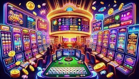 ph365 login fish game stage with colourful underwater targets on a Philippine mobile screen