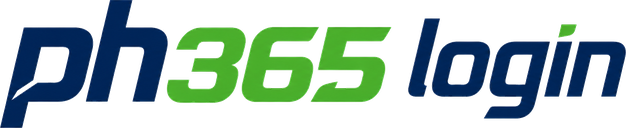 ph365 login official logo
